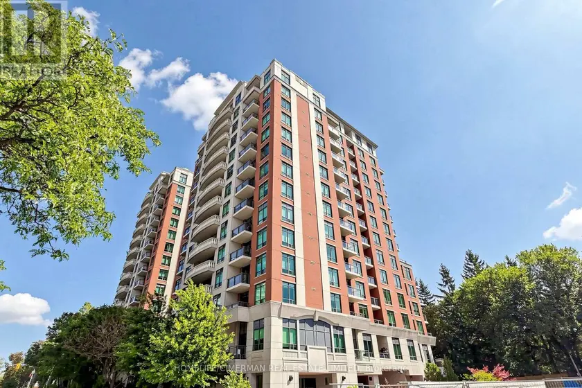 Apartment at 411 - 319 MERTON STREET W, Toronto