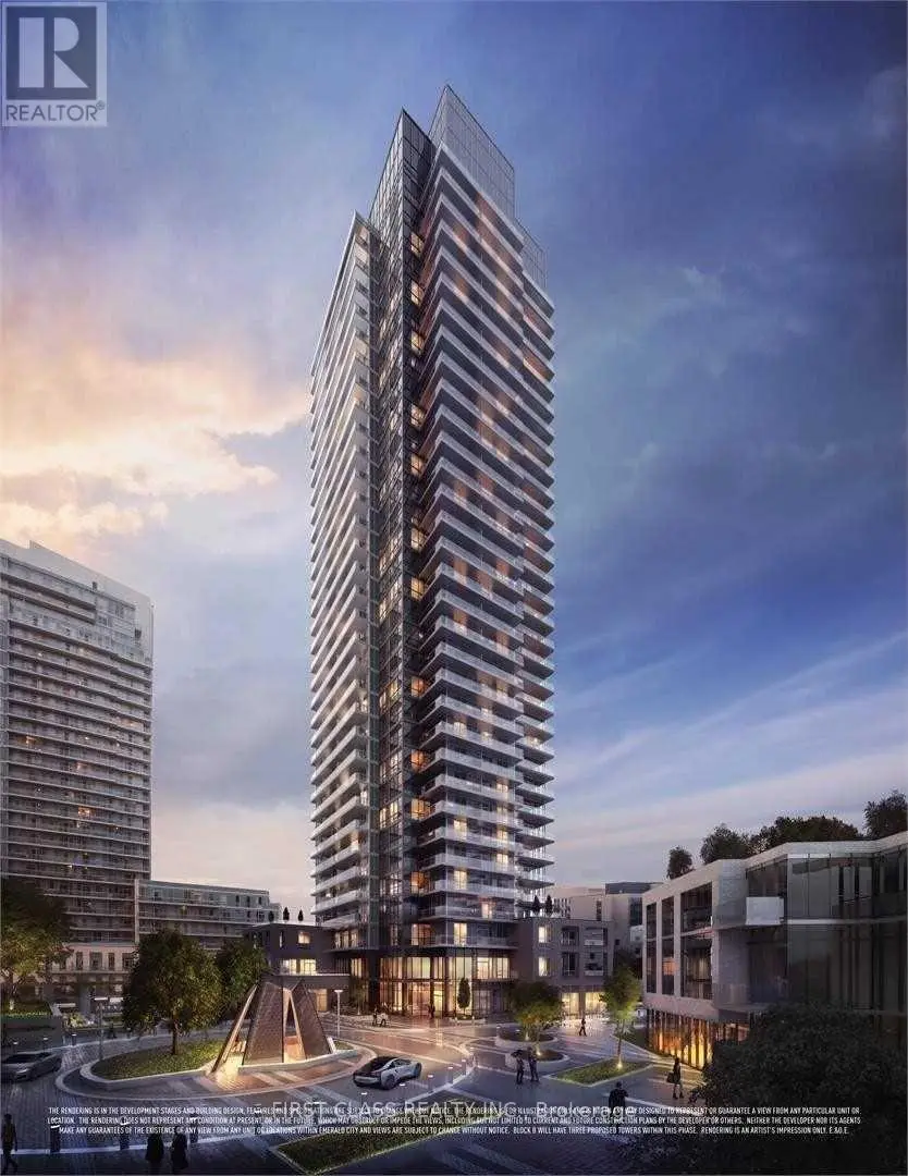 Apartment at 1609 - 56 FOREST MANOR ROAD, Toronto