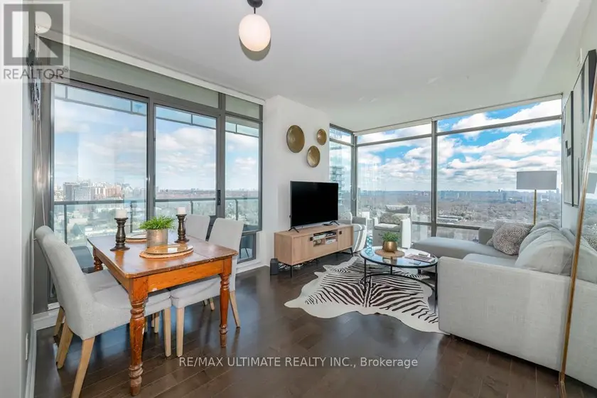 Apartment at 2607 - 18 YORKVILLE AVENUE, Toronto