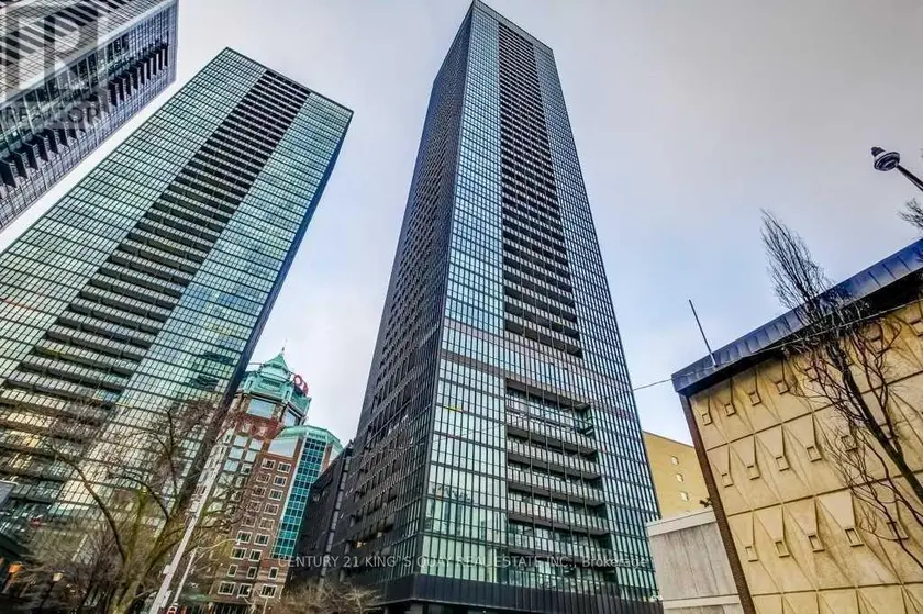 Apartment at 3502 - 101 CHARLES STREET E, Toronto