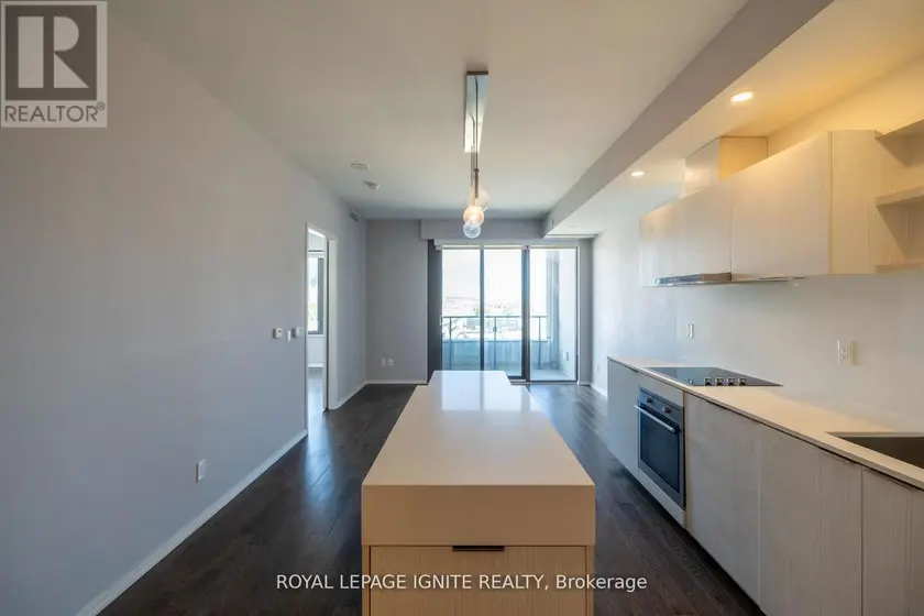 Apartment at 605 - 12 BONNYCASTLE STREET, Toronto