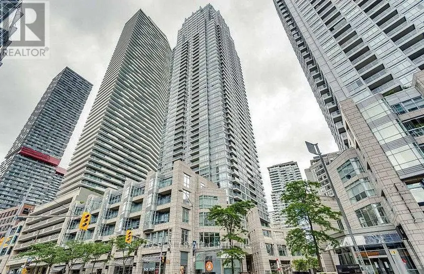 Apartment at 2601 - 2191 YONGE STREET, Toronto