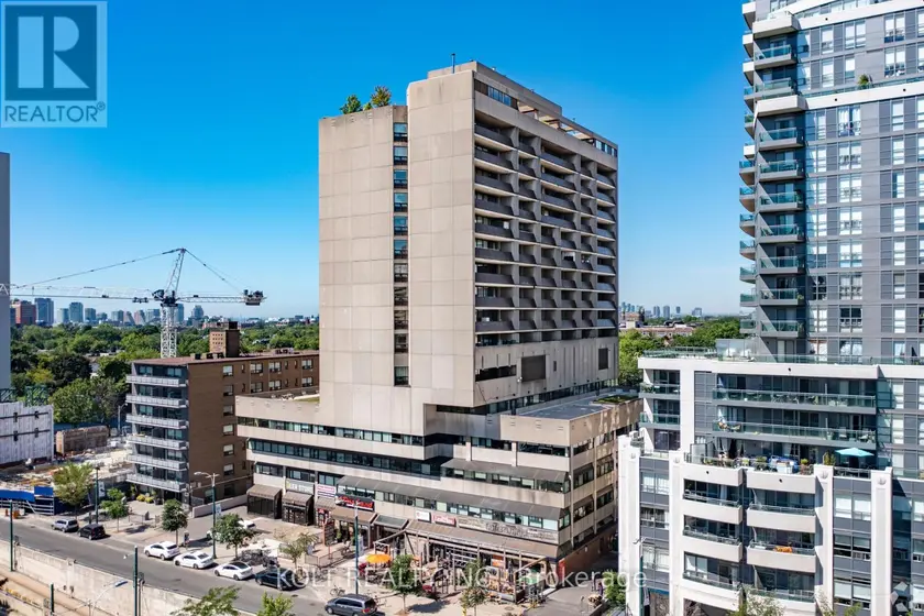 Other at 304 - 720 SPADINA AVENUE, Toronto