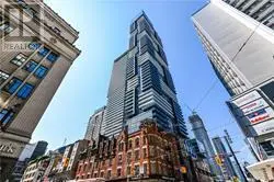 Apartment at 506 - 7 GRENVILLE STREET, Toronto