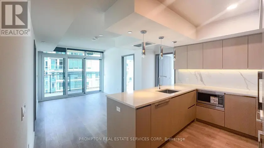 Apartment at 3205 - 1 CONCORD CITYPLACE WAY, Toronto
