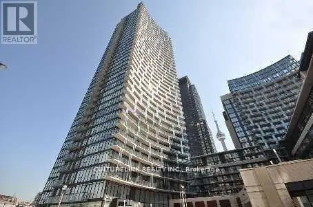 Apartment at 3803 - 25 CAPREOL COURT, Toronto