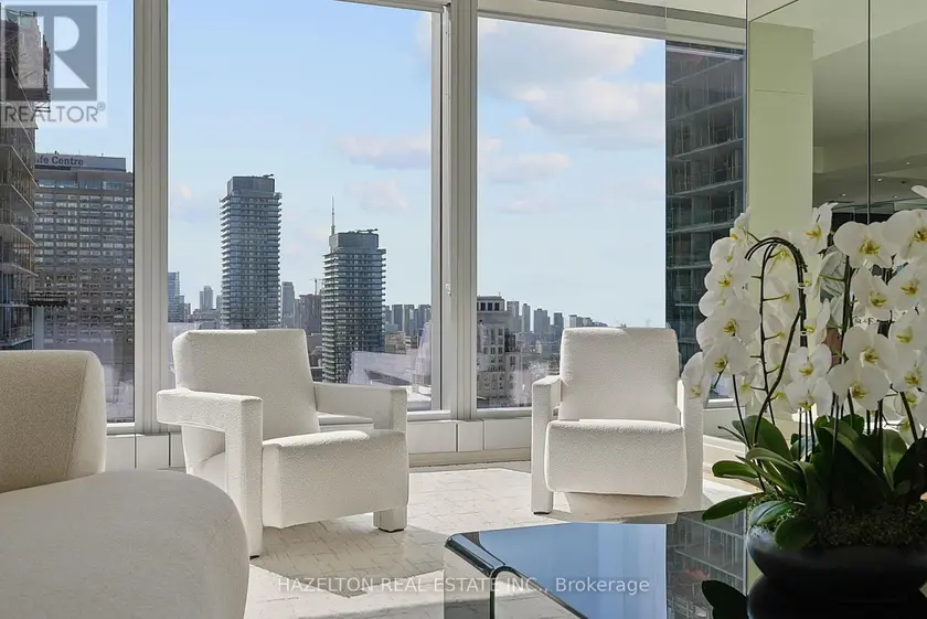 Apartment at 3203 - 50 YORKVILLE AVENUE, Toronto