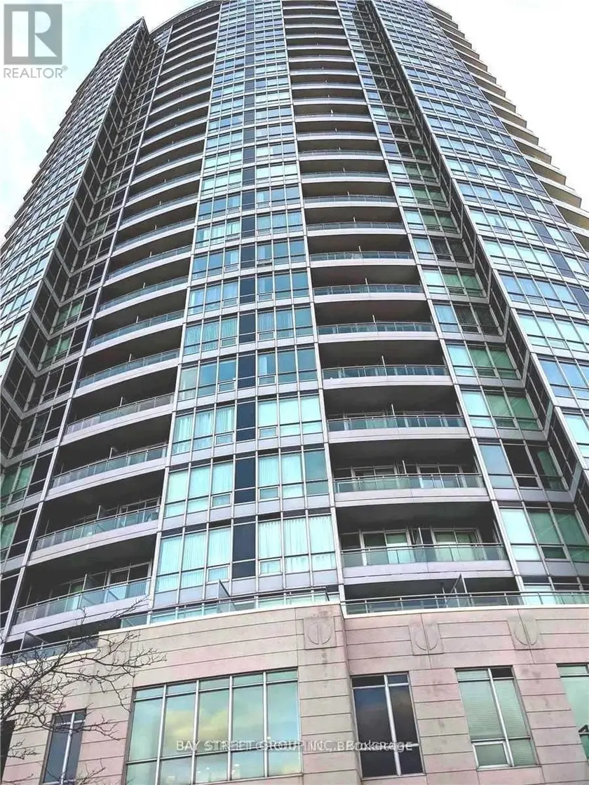 Apartment at 2211 - 60 BYNG AVENUE, Toronto