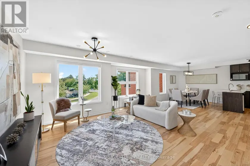 Townhouse at 56 - 28 CURLEW DRIVE, Toronto