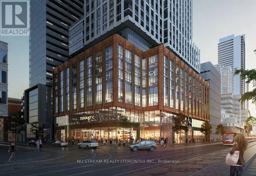 Apartment at 2517 - 400 KING STREET, Toronto