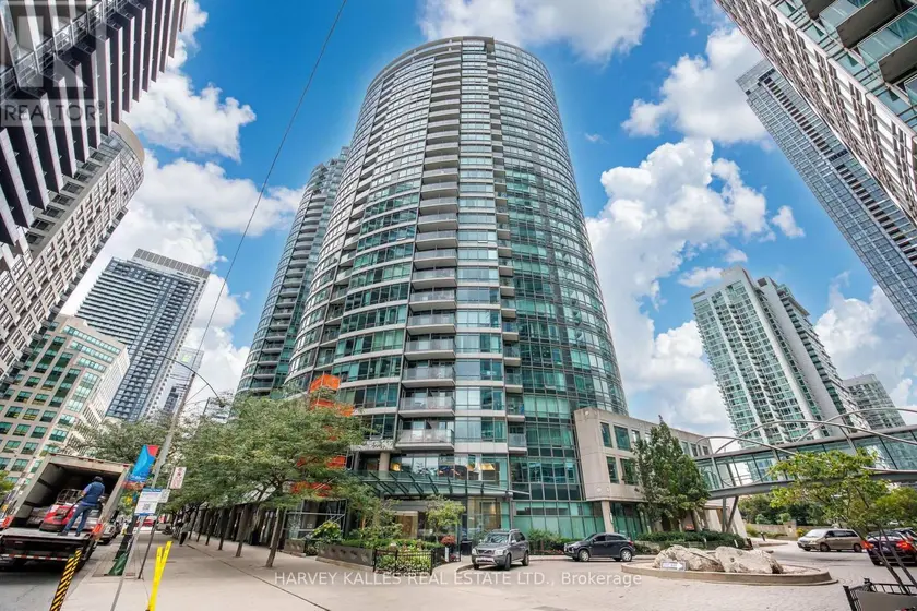 Apartment at 2803 - 373 FRONT STREET W, Toronto