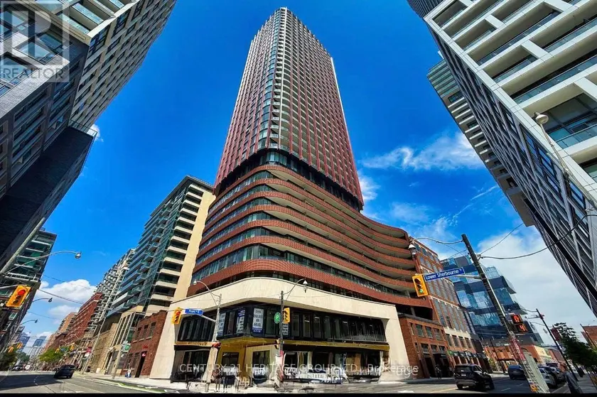 Apartment at 2708 - 180 FRONT STREET E, Toronto