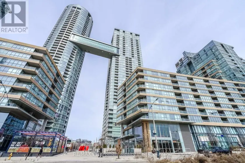 Apartment at 4008 - 15 ICEBOAT TERRACE, Toronto