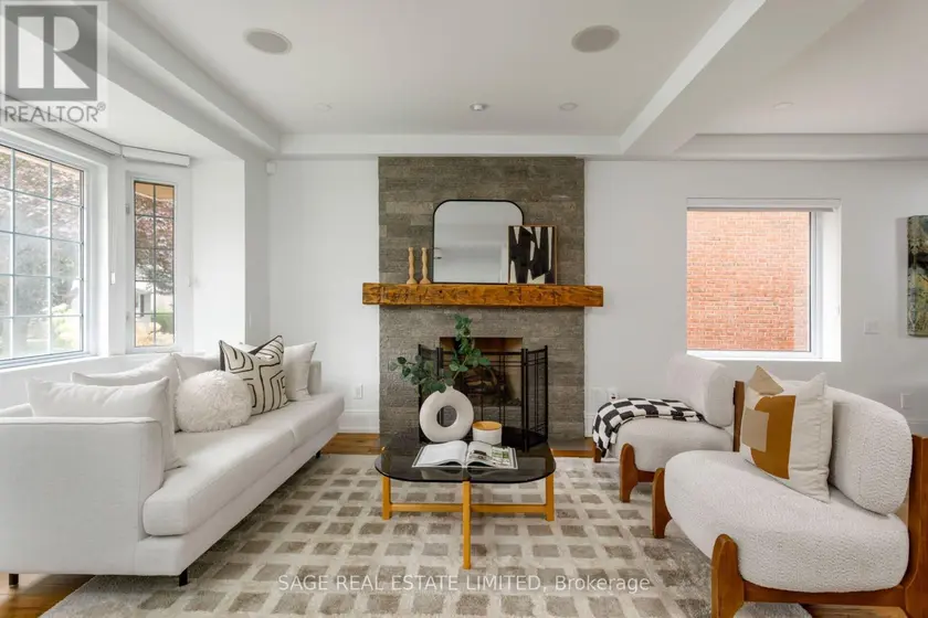 Detached at 161 BANFF ROAD, Toronto