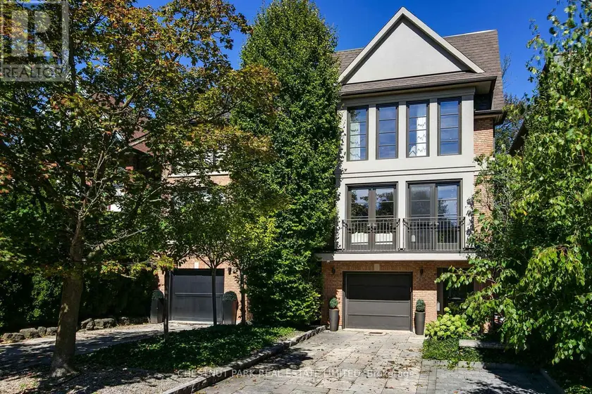 Detached at 118 ALBERTUS AVENUE, Toronto
