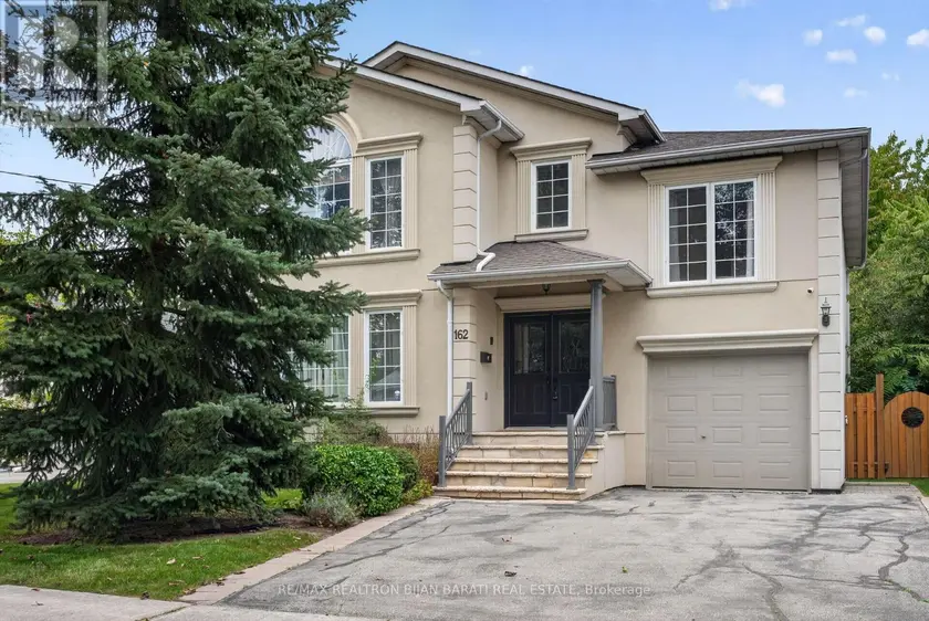 Detached at 162 GOULDING AVENUE, Toronto