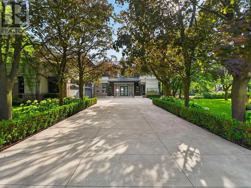 Detached at 17 ALDERBROOK DRIVE, Toronto