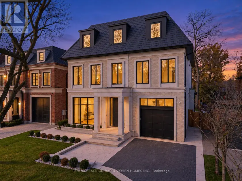Detached at 370 GLENGROVE AVENUE W, Toronto