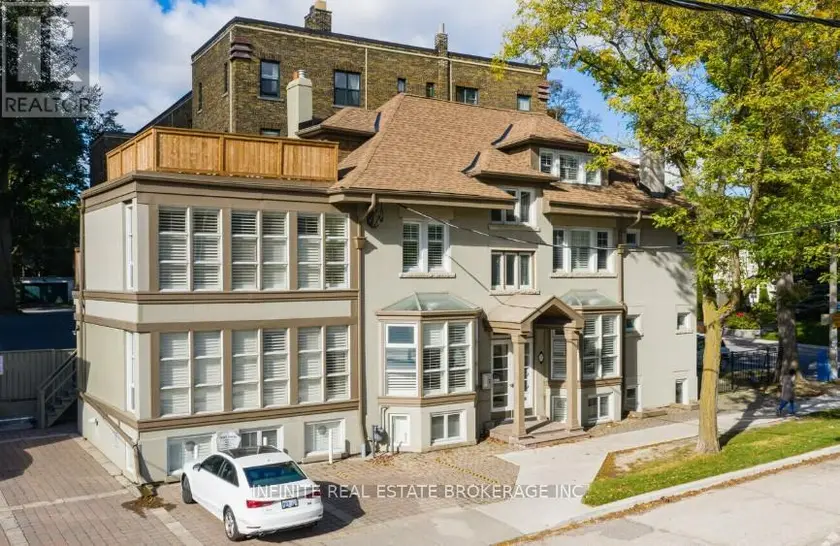 Other at 102- B - 12 LAWTON BOULEVARD, Toronto