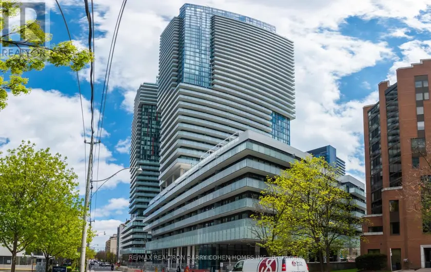 Apartment at 1807 - 161 ROEHAMPTON AVENUE, Toronto