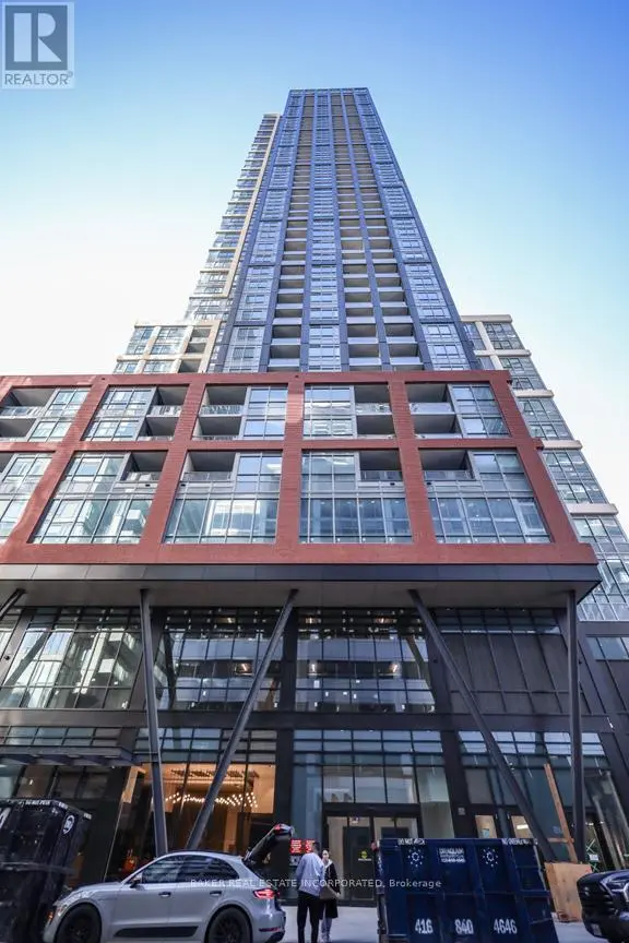 Apartment at 1617 - 108 PETER STREET, Toronto