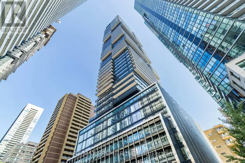 Apartment at 3904 - 55 CHARLES STREET E, Toronto
