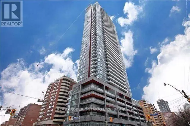 Apartment at 2204 - 159 DUNDAS STREET, Toronto