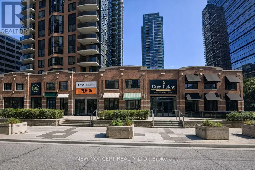 Other at 35 SHEPPARD AVENUE E, Toronto