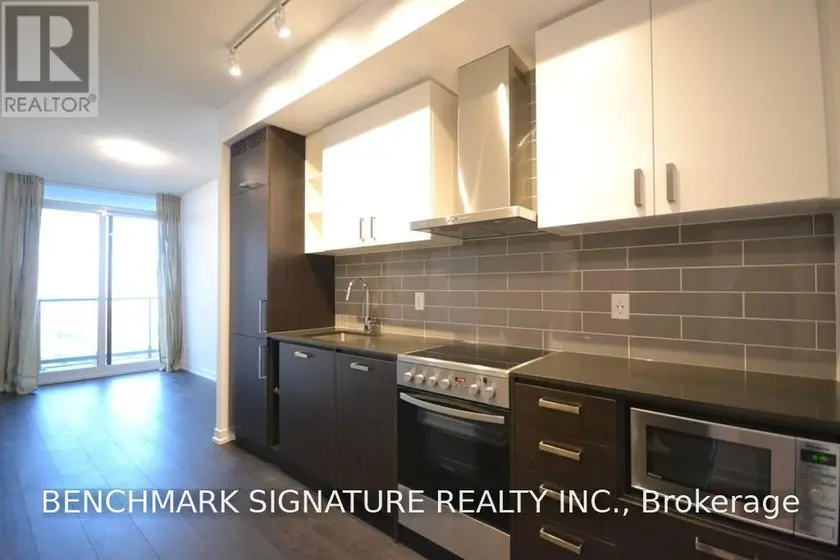 Apartment at 2713 - 125 REDPATH AVENUE, Toronto