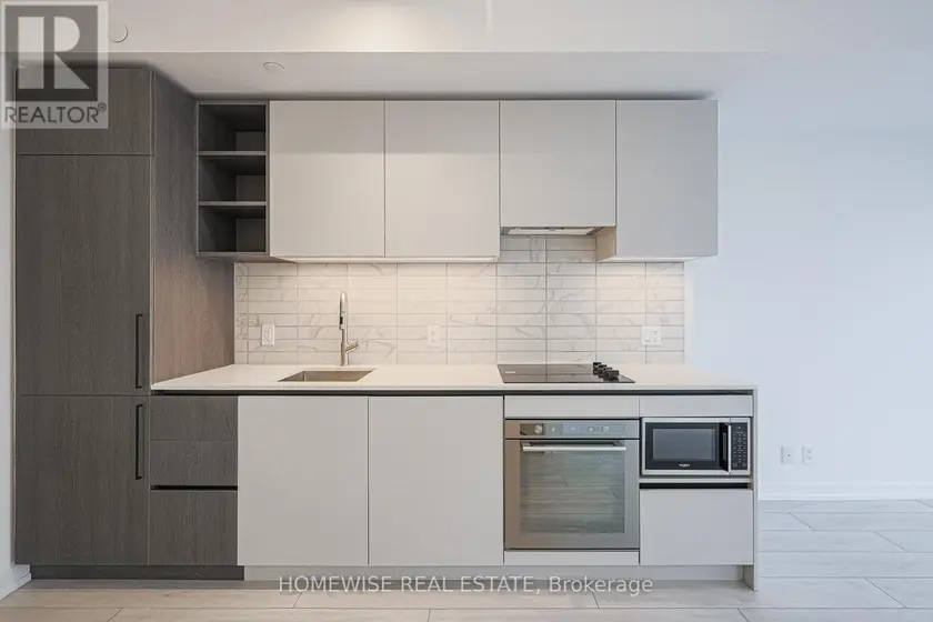 Apartment at 5015 - 55 MERCER STREET, Toronto
