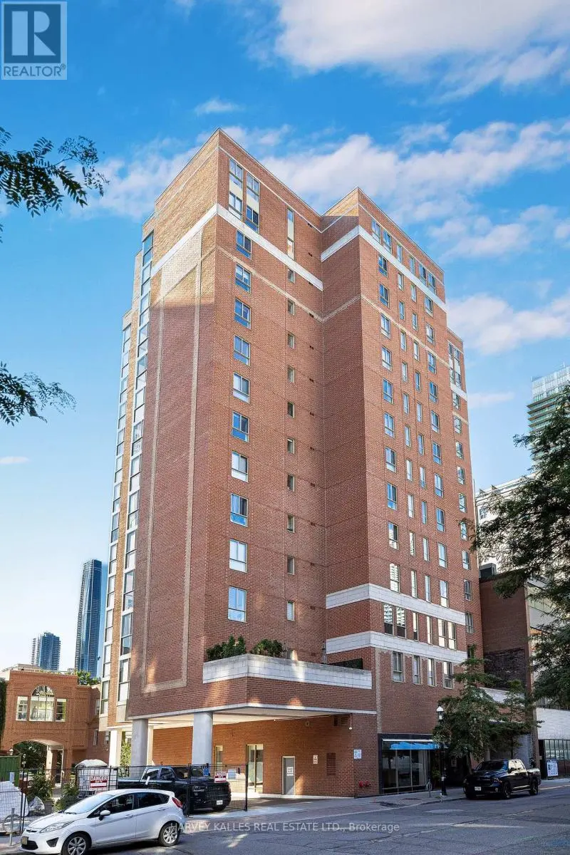 Apartment at 1405 - 95 LOMBARD STREET, Toronto