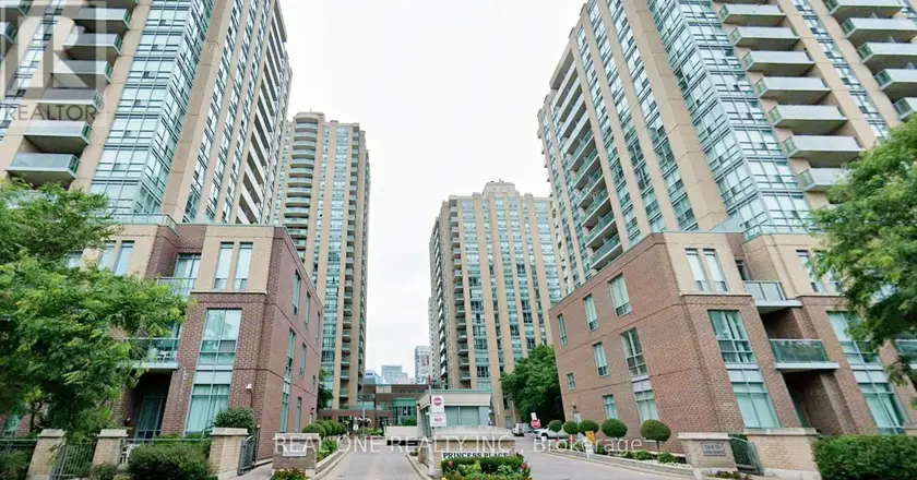 Apartment at 1902 - 26 OLIVE AVENUE, Toronto