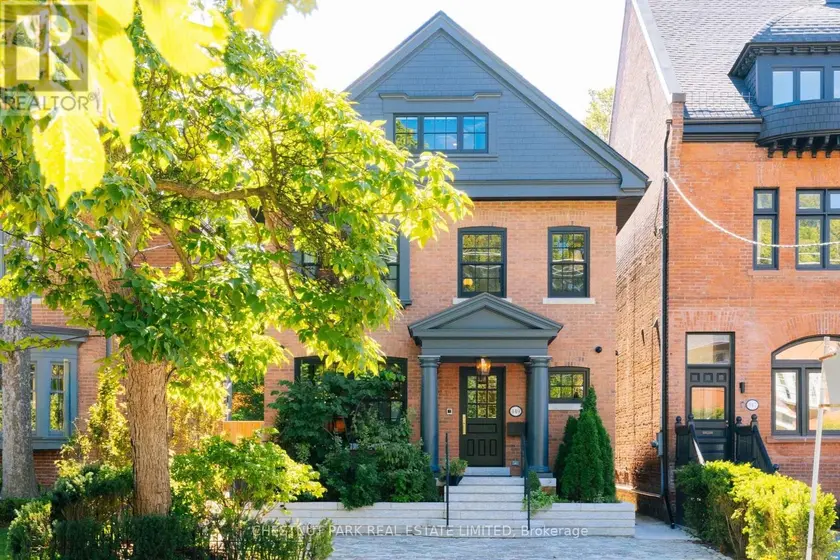 Detached at 149 ROXBOROUGH STREET E, Toronto