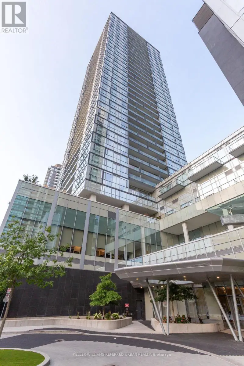 Apartment at 3301 - 5180 YONGE STREET, Toronto