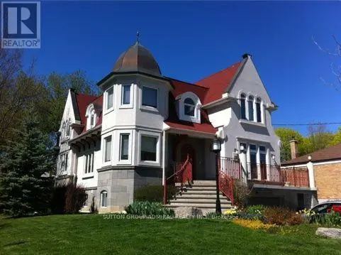 Detached at 176 Elmhurst Ave, Toronto C07