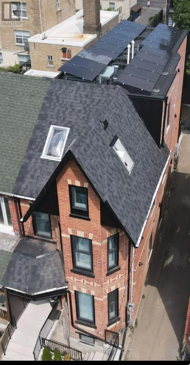 Semi-Detached/Link at 5 - 23 ROSS STREET, Toronto