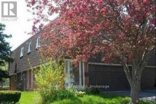 Semi-Detached/Link at MAIN - 171 ANGUS DRIVE, Toronto