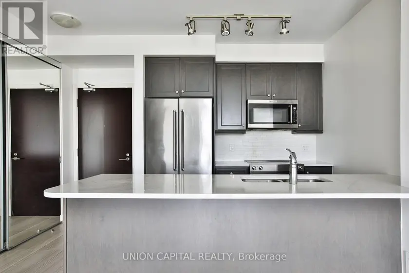 Apartment at 310 - 825 CHURCH STREET, Toronto