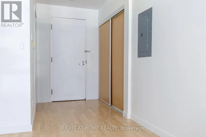 Apartment at 215 - 1005 KING STREET W, Toronto