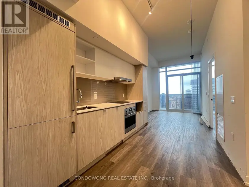 Apartment at 5007 - 55 COOPER STREET, Toronto