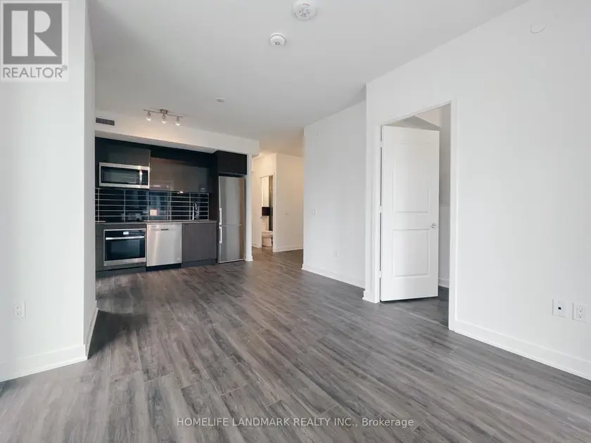 Apartment at 1510 - 100 DALHOUSIE STREET, Toronto