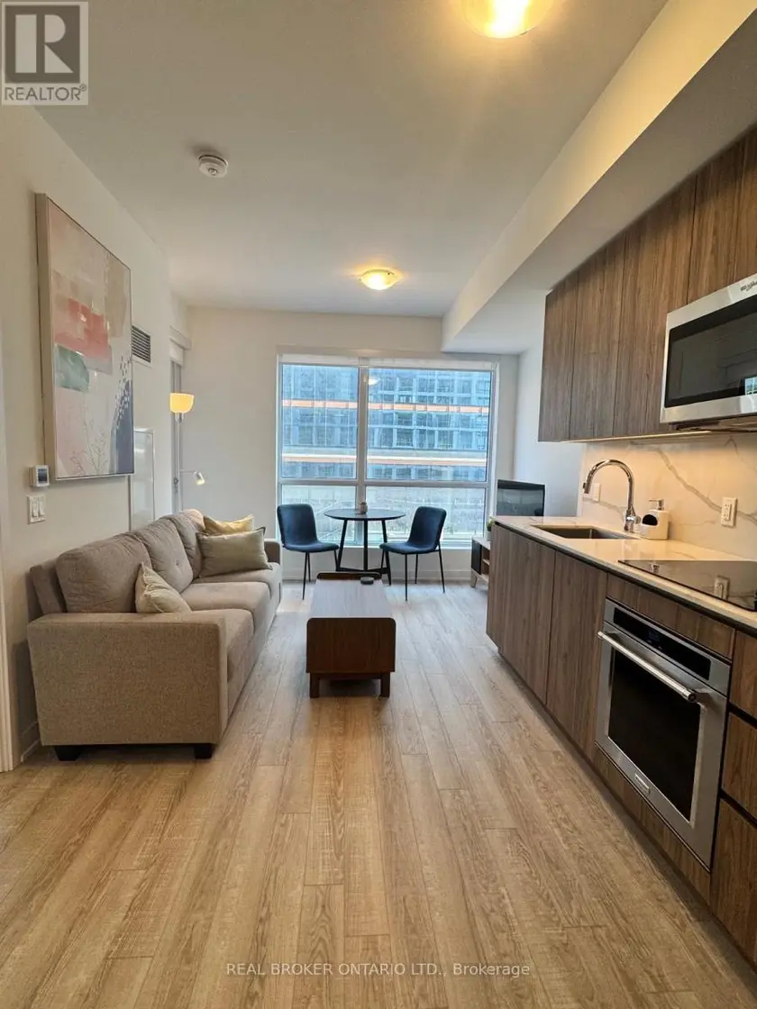 Apartment at 420 - 15 RICHARDSON STREET, Toronto
