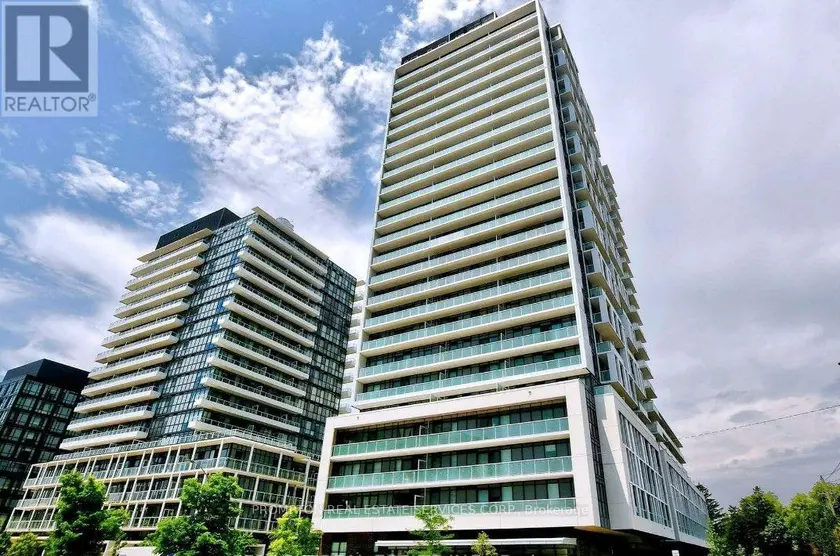 Apartment at 1801 - 188 FAIRVIEW MALL DRIVE, Toronto