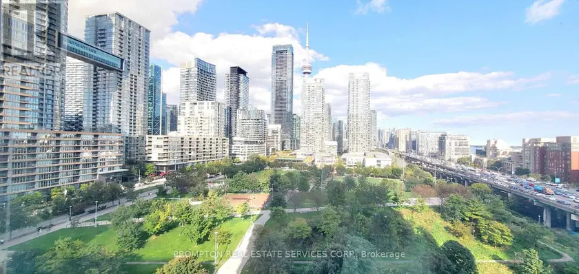 Apartment at 1101 - 75 QUEENS WHARF ROAD, Toronto