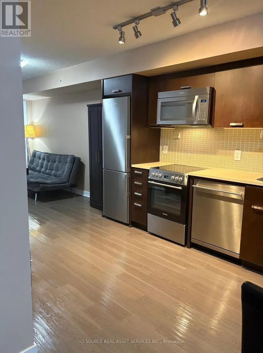 Apartment at 318 - 295 ADELAIDE STREET W, Toronto