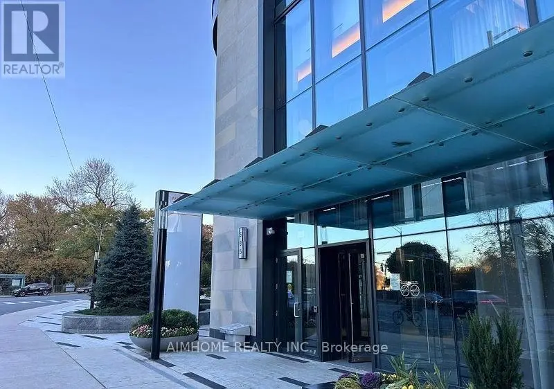 Apartment at 1722 - 585 BLOOR STREET E, Toronto