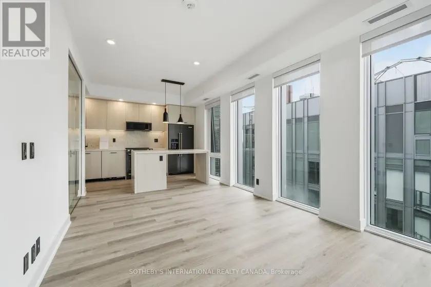 Apartment at E3001 - 30 MUTUAL STREET, Toronto