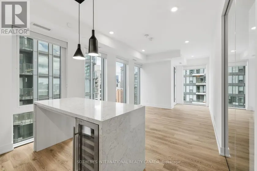 Apartment at E2501 - 30 MUTUAL STREET, Toronto