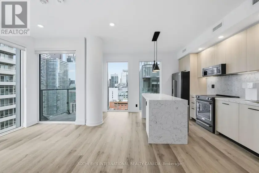 Apartment at E2909 - 30 MUTUAL STREET, Toronto
