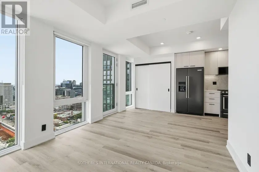 Apartment at E3005 - 30 MUTUAL STREET, Toronto